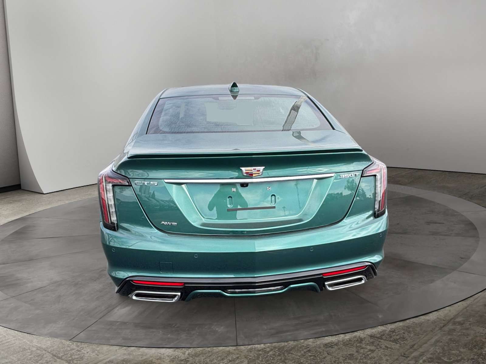 2026 Cadillac CT5