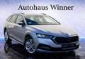 Skoda Octavia Style 2.0 TDI 150 PS DSG Aut. Erstbesitz Model23 Grau - thumbnail 4