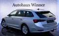 Skoda Octavia Style 2.0 TDI 150 PS DSG Aut. Erstbesitz Model23 Grau - thumbnail 8