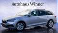 Skoda Octavia Style 2.0 TDI 150 PS DSG Aut. Erstbesitz Model23 Grau - thumbnail 3