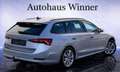 Skoda Octavia Style 2.0 TDI 150 PS DSG Aut. Erstbesitz Model23 Grau - thumbnail 7