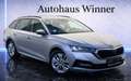 Skoda Octavia Style 2.0 TDI 150 PS DSG Aut. Erstbesitz Model23 Grau - thumbnail 5