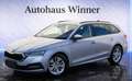 Skoda Octavia Style 2.0 TDI 150 PS DSG Aut. Erstbesitz Model23 Grau - thumbnail 2