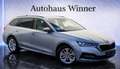 Skoda Octavia Style 2.0 TDI 150 PS DSG Aut. Erstbesitz Model23 Grau - thumbnail 6