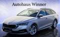 Skoda Octavia Style 2.0 TDI 150 PS DSG Aut. Erstbesitz Model23 Grau - thumbnail 1