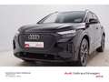 Audi Q4 e-tron Q4 40 e-tron S-TRO*S-LINE*SONOS*RFK*ACC*VKE*APP* Schwarz - thumbnail 2