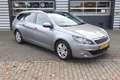 Peugeot 308 SW 1.2 PureTech Blue Lease Executive Gris - thumbnail 3