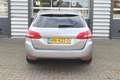 Peugeot 308 SW 1.2 PureTech Blue Lease Executive Gris - thumbnail 6
