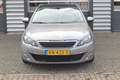 Peugeot 308 SW 1.2 PureTech Blue Lease Executive Gris - thumbnail 2