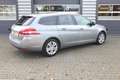 Peugeot 308 SW 1.2 PureTech Blue Lease Executive Gris - thumbnail 5