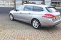 Peugeot 308 SW 1.2 PureTech Blue Lease Executive Gris - thumbnail 7