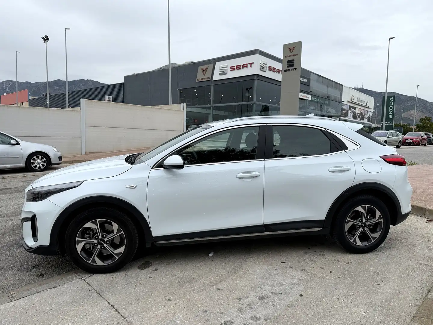 Kia XCeed 1.0 T-GDi Drive - 2