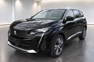 HDI Autom. Navi Sitzh. Tempom. 7 Sitze