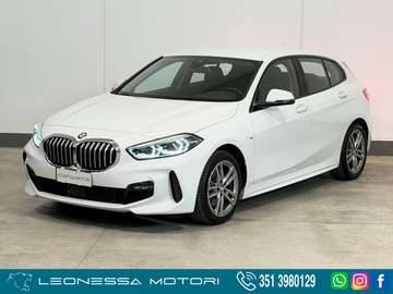 i Msport Exterior auto *PREZZO REALE*