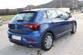 Volkswagen Polo 1.0 TSI Life Klima Einparkhilfe Sitzheizung Blau - thumbnail 2