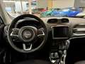 Jeep Renegade 1.3 T4 AWD PHEV Limited Met winter pack + carplay Blanc - thumbnail 12