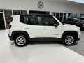 Jeep Renegade 1.3 T4 AWD PHEV Limited Met winter pack + carplay Blanc - thumbnail 4