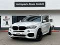 BMW X5 xDrive 40d M Sport LED Pano SHZ Sthg ViCo Weiß - thumbnail 1