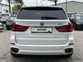 BMW X5 xDrive 40d M Sport LED Pano SHZ Sthg ViCo Weiß - thumbnail 4