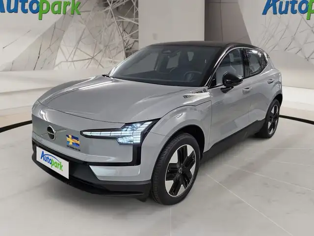 Volvo EX30 Single Motor Extended Range Core