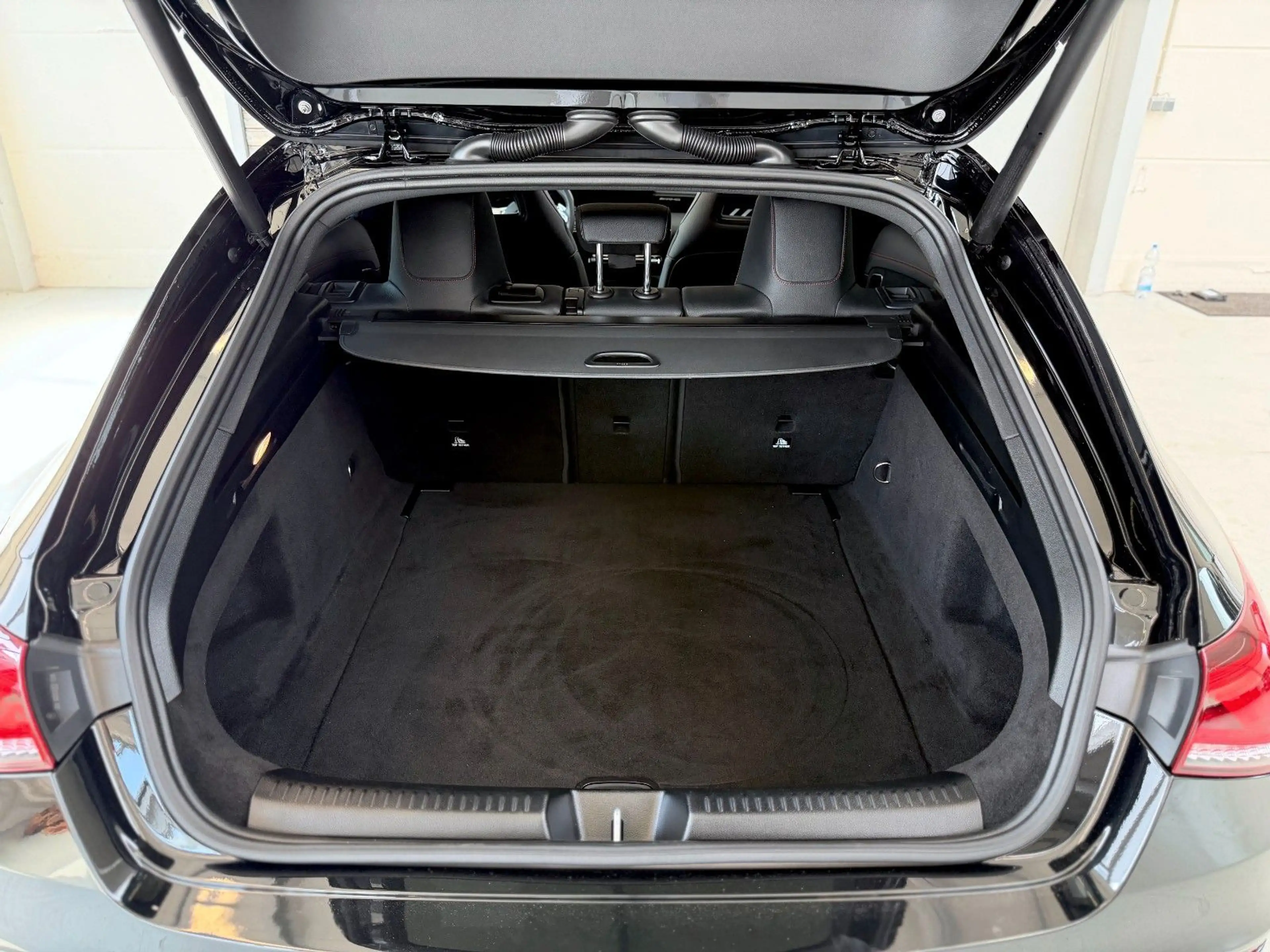 Mercedes-Benz CLA 45 AMG CLA 45 S AMG 4Matic+*360°Kam*MBUX*Burmester*Pano — photo 15