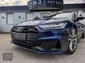Audi A7 55 Tfsi-E Quattro S-LINE, EXCLUSIVE, S7 LOOK, L... Blau - thumbnail 22
