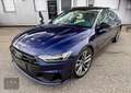 Audi A7 55 Tfsi-E Quattro S-LINE, EXCLUSIVE, S7 LOOK, L... Blau - thumbnail 2