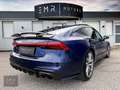 Audi A7 55 Tfsi-E Quattro S-LINE, EXCLUSIVE, S7 LOOK, L... Blau - thumbnail 15