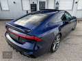 Audi A7 55 Tfsi-E Quattro S-LINE, EXCLUSIVE, S7 LOOK, L... Blau - thumbnail 17