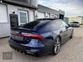 Audi A7 55 Tfsi-E Quattro S-LINE, EXCLUSIVE, S7 LOOK, L... Blau - thumbnail 16