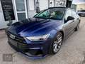 Audi A7 55 Tfsi-E Quattro S-LINE, EXCLUSIVE, S7 LOOK, L... Blau - thumbnail 3