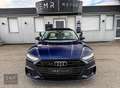 Audi A7 55 Tfsi-E Quattro S-LINE, EXCLUSIVE, S7 LOOK, L... Blau - thumbnail 5