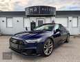 Audi A7 55 Tfsi-E Quattro S-LINE, EXCLUSIVE, S7 LOOK, L... Blau - thumbnail 1