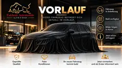 Bmw 1 Series Special Edition DEUTSCH~UNFALLFREI~GSHD~