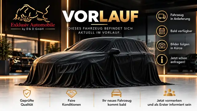 Bmw 1 Series Special Edition DEUTSCH~UNFALLFREI~GSHD~