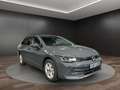 Volkswagen Golf Var. 2.0 TDI LIFE*DSG*NAV*AHK*HuD*ACC*LED* Grau - thumbnail 2
