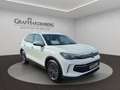 Volkswagen Tiguan Life 2.0 TDI DSG neues Modell Navi AHK Weiß - thumbnail 8