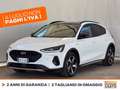 Ford Focus active 1.0t ecoboost h 125cv Bianco - thumbnail 1
