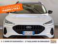 Ford Focus active 1.0t ecoboost h 125cv Bianco - thumbnail 3