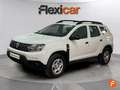 Dacia Duster 1.5 Blue dCi Comfort 4x2 85kW Blanco - thumbnail 3