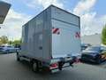 Peugeot Boxer L4 Gesloten Laadkast 420 cm POLY LUXE + Laadklep Wit - thumbnail 5