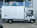 Peugeot Boxer L4 Gesloten Laadkast 420 cm POLY LUXE + Laadklep Blanc - thumbnail 1