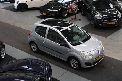 Renault Twingo 1.2 Dynamique Panoramadak, Airco, Isofix, Stuurbek