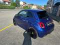 Abarth 595 Turismo 1.4 TJET 160 CV MANUALE PREZZO REALE Blu/Azzurro - thumbnail 6
