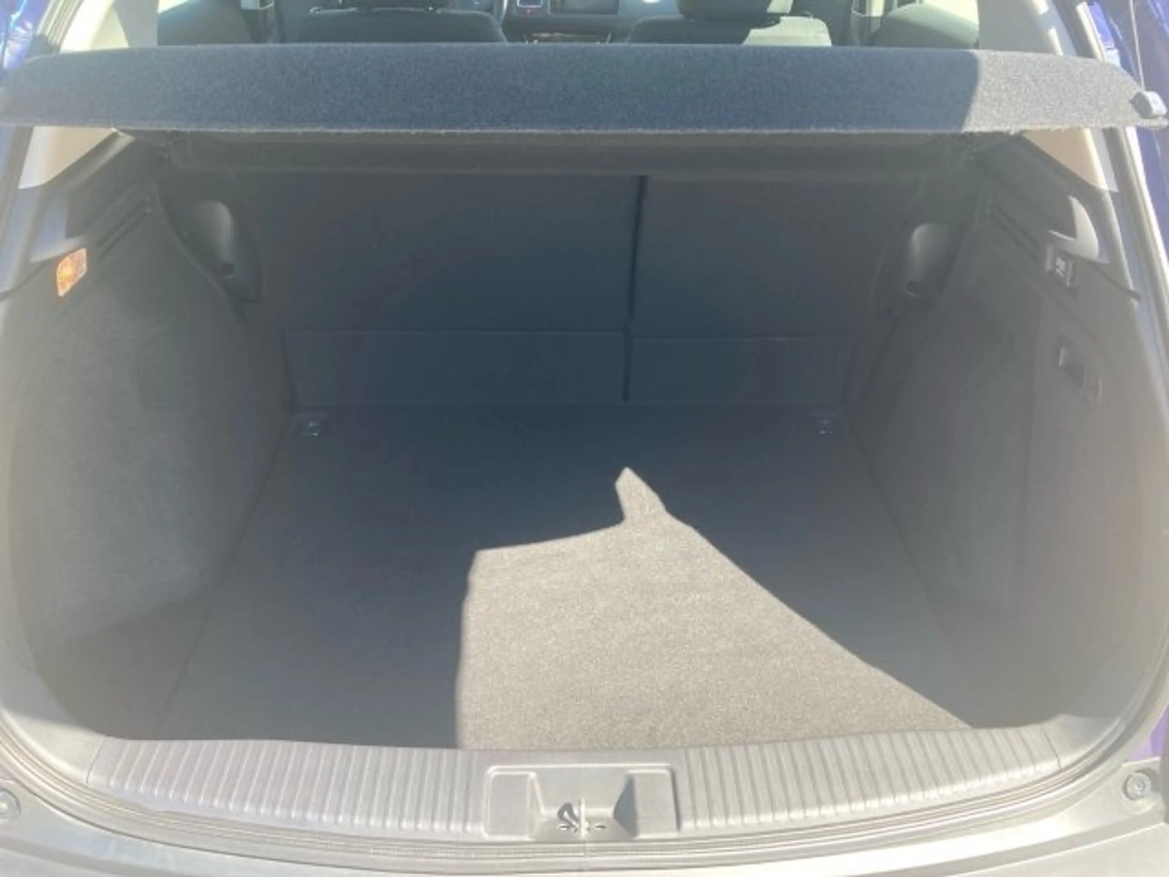 Honda HR-V 1,5 i-VTEC Eleg — photo 13