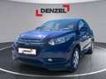 Honda HR-V 1,5 i-VTEC Eleg Blau - thumbnail 1