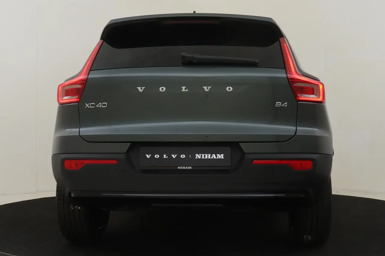 Volvo XC40 2026 — фото 15