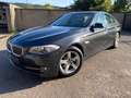 BMW 520 520d*BoiteAutomatique*Navi*Cuir Gris - thumbnail 5