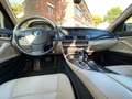 BMW 520 520d*BoiteAutomatique*Navi*Cuir Gris - thumbnail 12