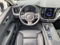 Volvo XC60 B4 AdBlue 197ch Momentum Business Geartronic Gris - thumbnail 8